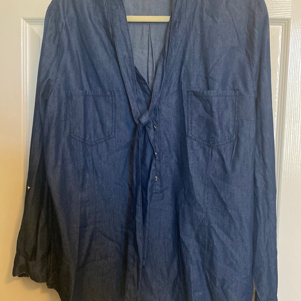 New York Co Top